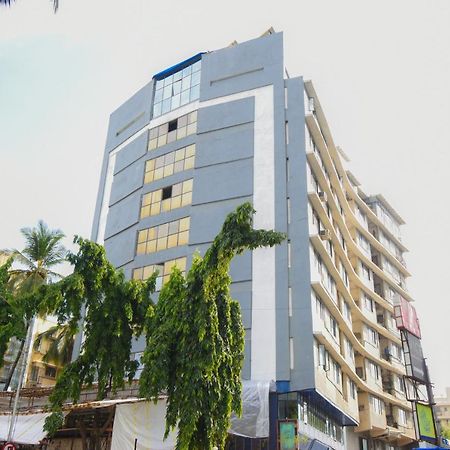 Kings International Juhu Hotell Mumbai Eksteriør bilde