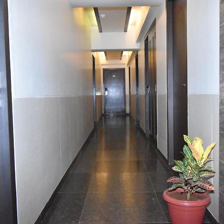Kings International Juhu Hotell Mumbai Eksteriør bilde