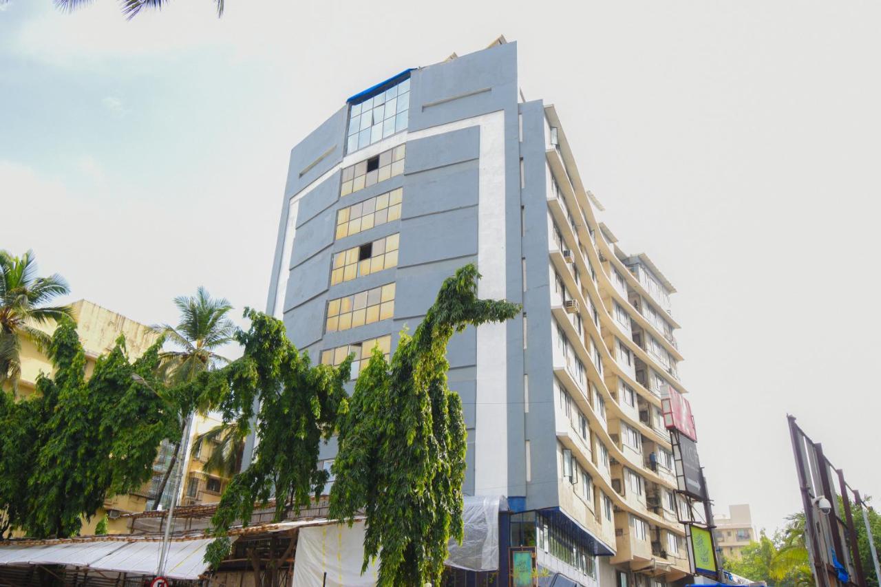 Kings International Juhu Hotell Mumbai Eksteriør bilde